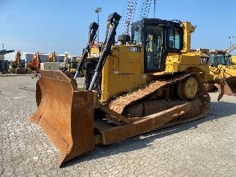 CAT D6T NVT