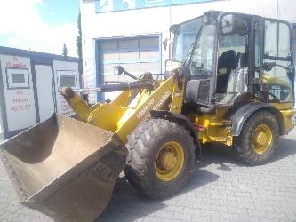 CAT 907 H