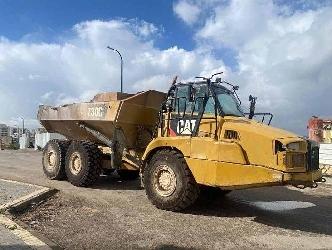 CAT 730C