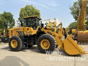 SDLG LG956L