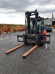 Linde H 70 D