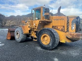 Volvo L 180 E