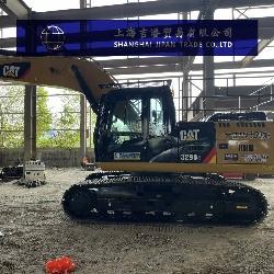 CAT 329 D