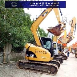 CAT 308
