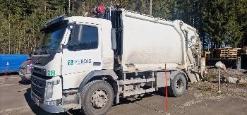 Volvo FM 330