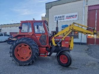 Volvo BM 2200
