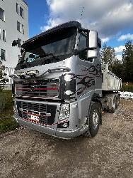 Volvo FH16