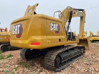 CAT 330GC