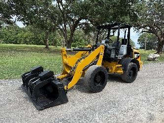CAT 908 H
