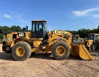 CAT 966H