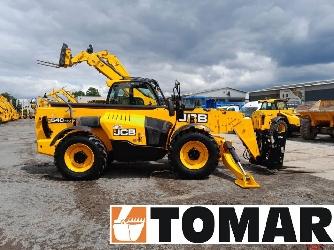 JCB 540-180
