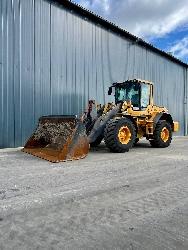 Volvo L90F