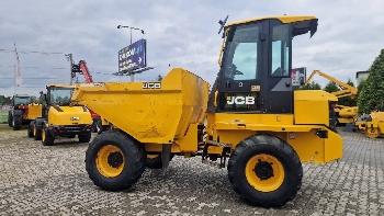 JCB 9FT