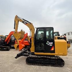 CAT 306E2