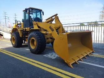 CAT 950 H