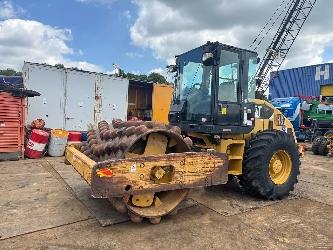 CAT CP 533 E