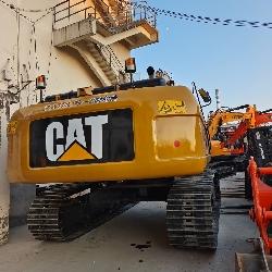 CAT 336 D 2  L