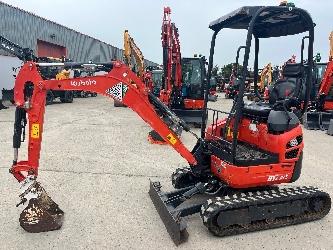 Kubota U 17-3
