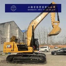 CAT 345 G C