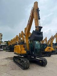 XCMG XE135GA