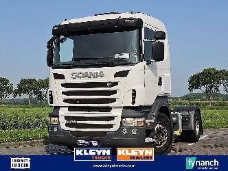 Scania R420