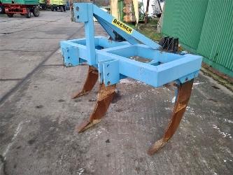Bremer T3