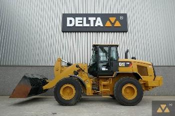 CAT 938K