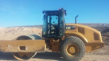 CAT CS 78 B