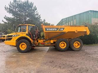 Volvo A 30 G