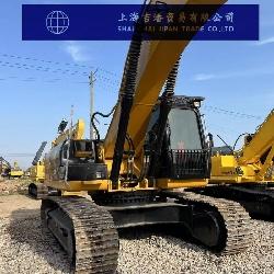 CAT 336