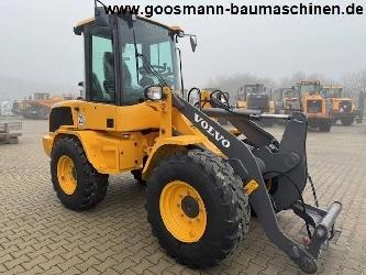 Volvo L 30 G