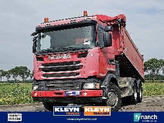 Scania G400