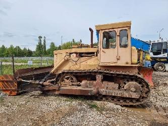 CAT T 130
