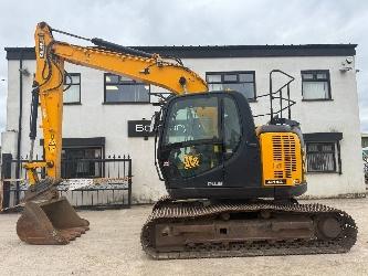 JCB JZ 140 LC