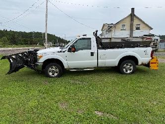 Ford F 350