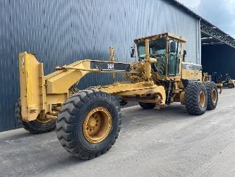 CAT 14H