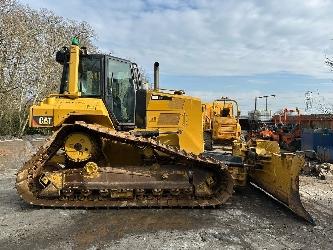 CAT D 6 N LGP