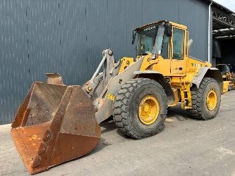 Volvo L120E