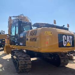 CAT 325 D2