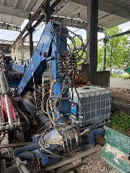 Crane Crane