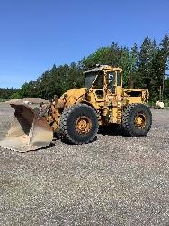 CAT 966 C