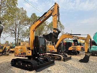 Sany 75c