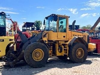 Volvo L90E