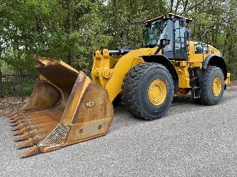 CAT 980 M