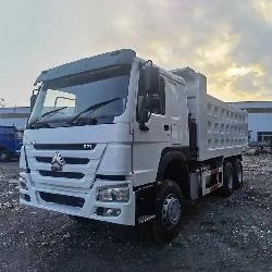 Howo 371 6X4
