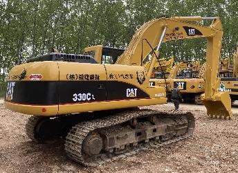 CAT 330 C
