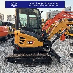 Sany SY 26 U