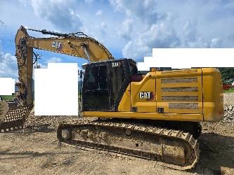 CAT 330