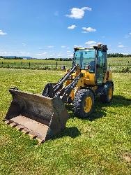 Volvo L 25 F
