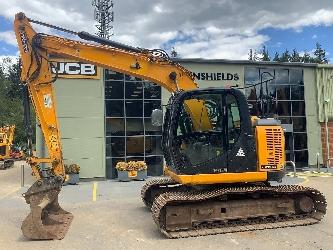 JCB JZ 141 LC